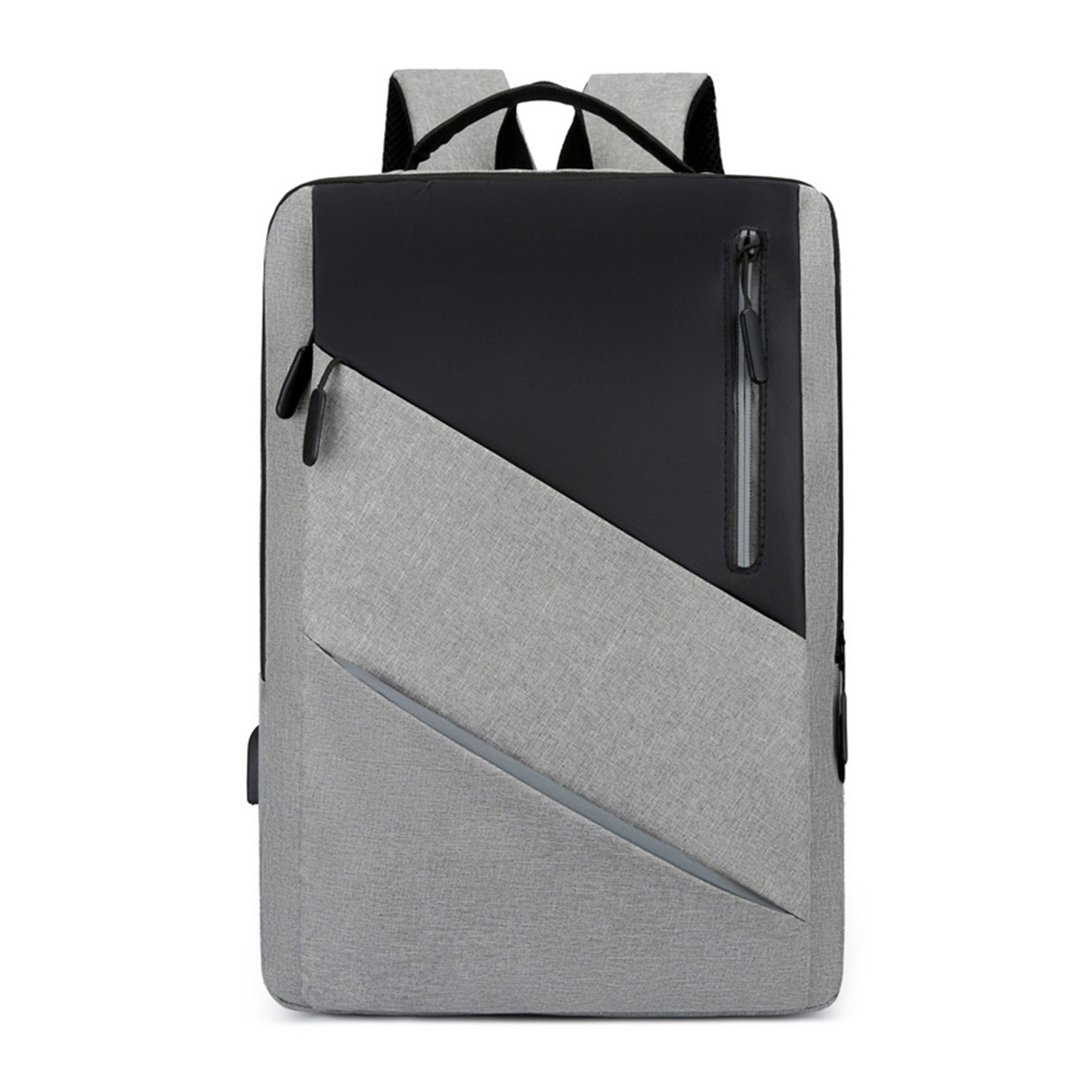 Oxford Carry on Backpack 4