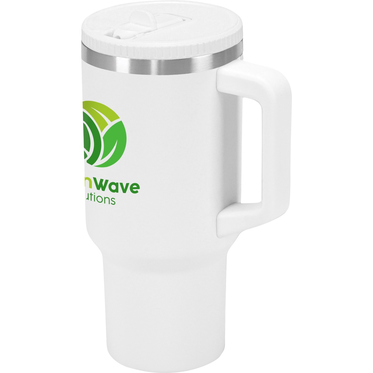 Urban Peak® 30oz Glacier Vacuum Travel Mug 129