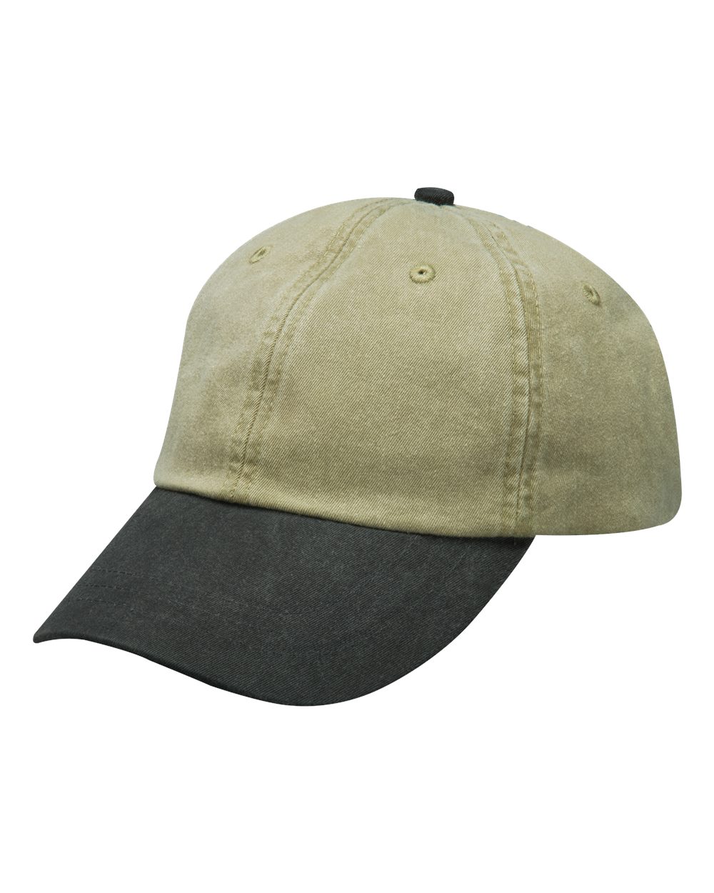 Optimum Pigment-Dyed Dad Hat - LP101 92