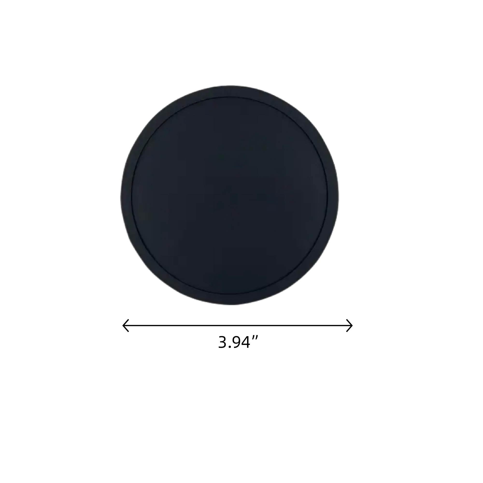 MOQ 5 pcs Non-slip Heat Insulation Mat 3