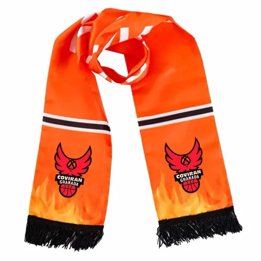 Soccer Fan Scarf 6