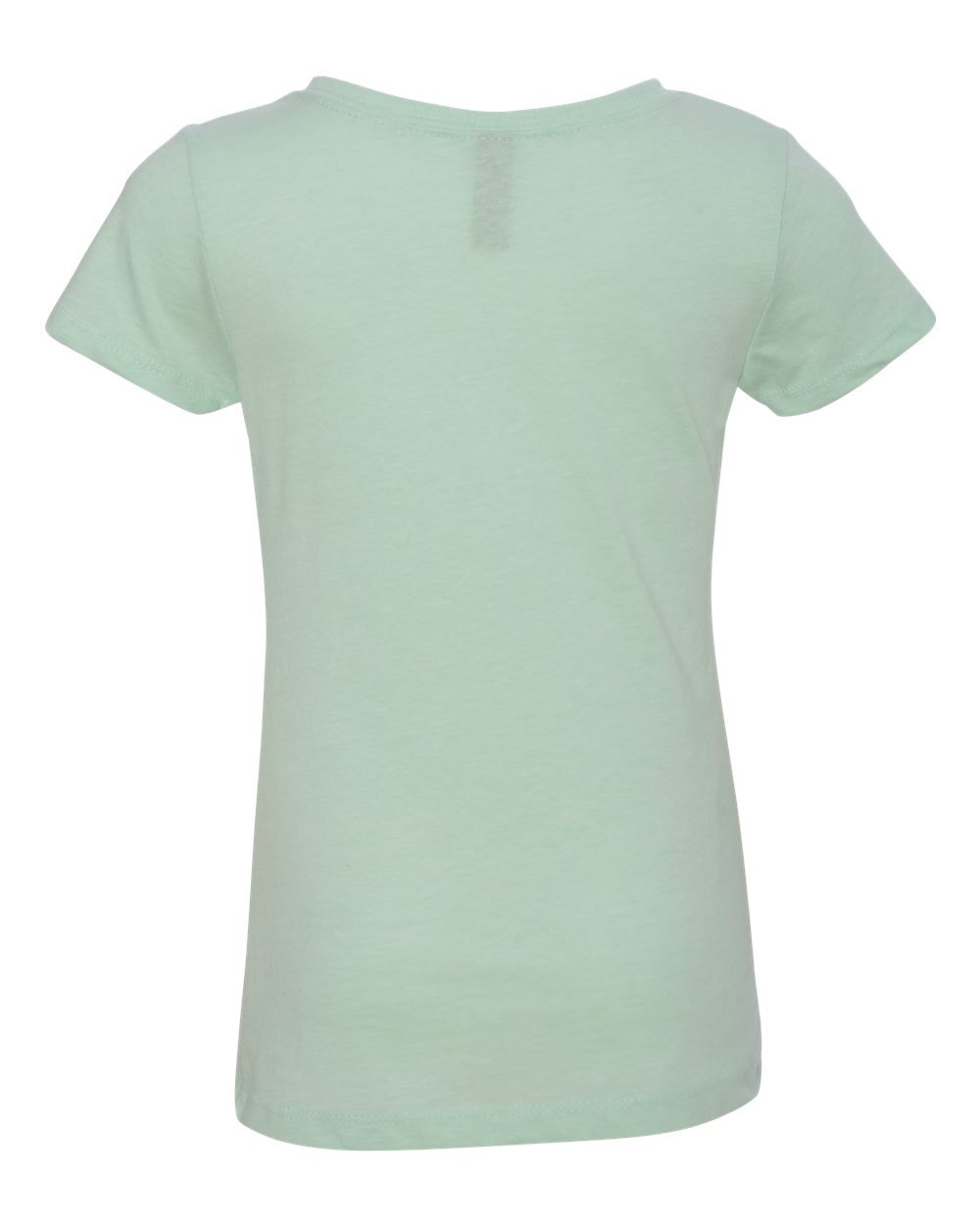 Girls' CVC Princess T-Shirt - 3712 29