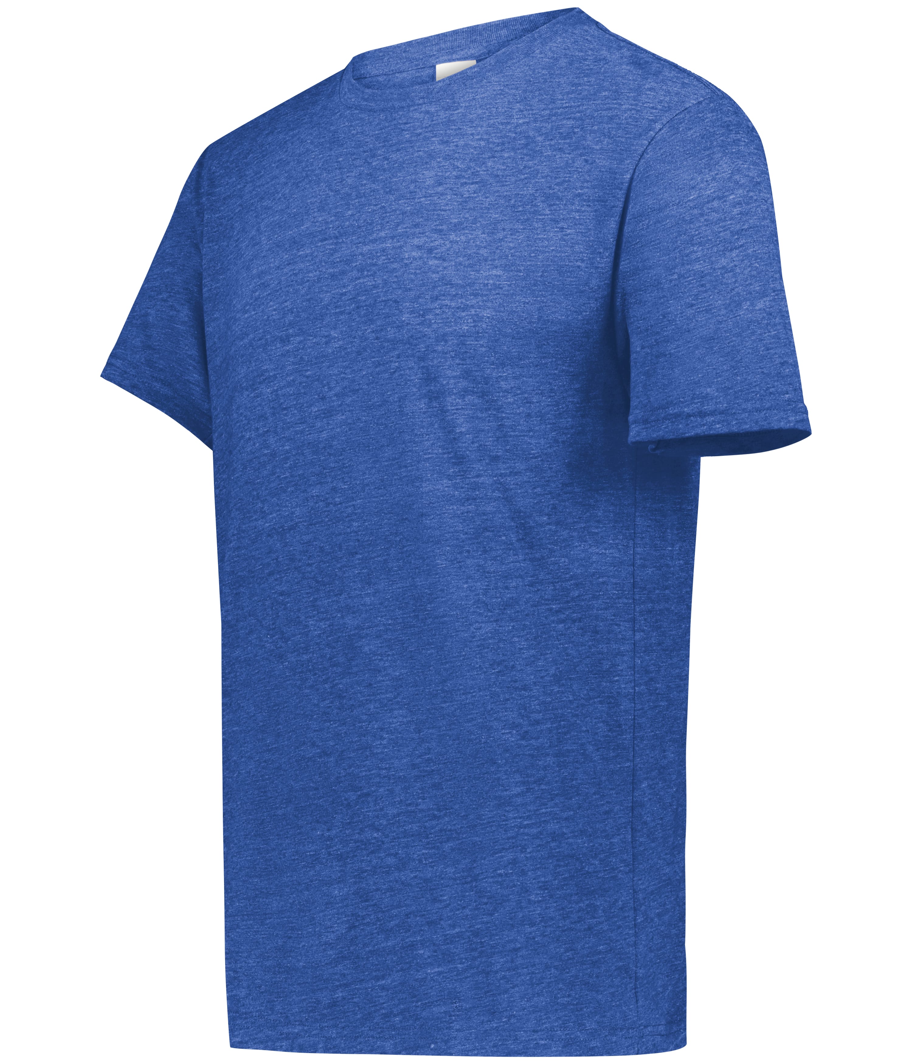 Youth All-Day Core Basic Tri-Blend Tee 8
