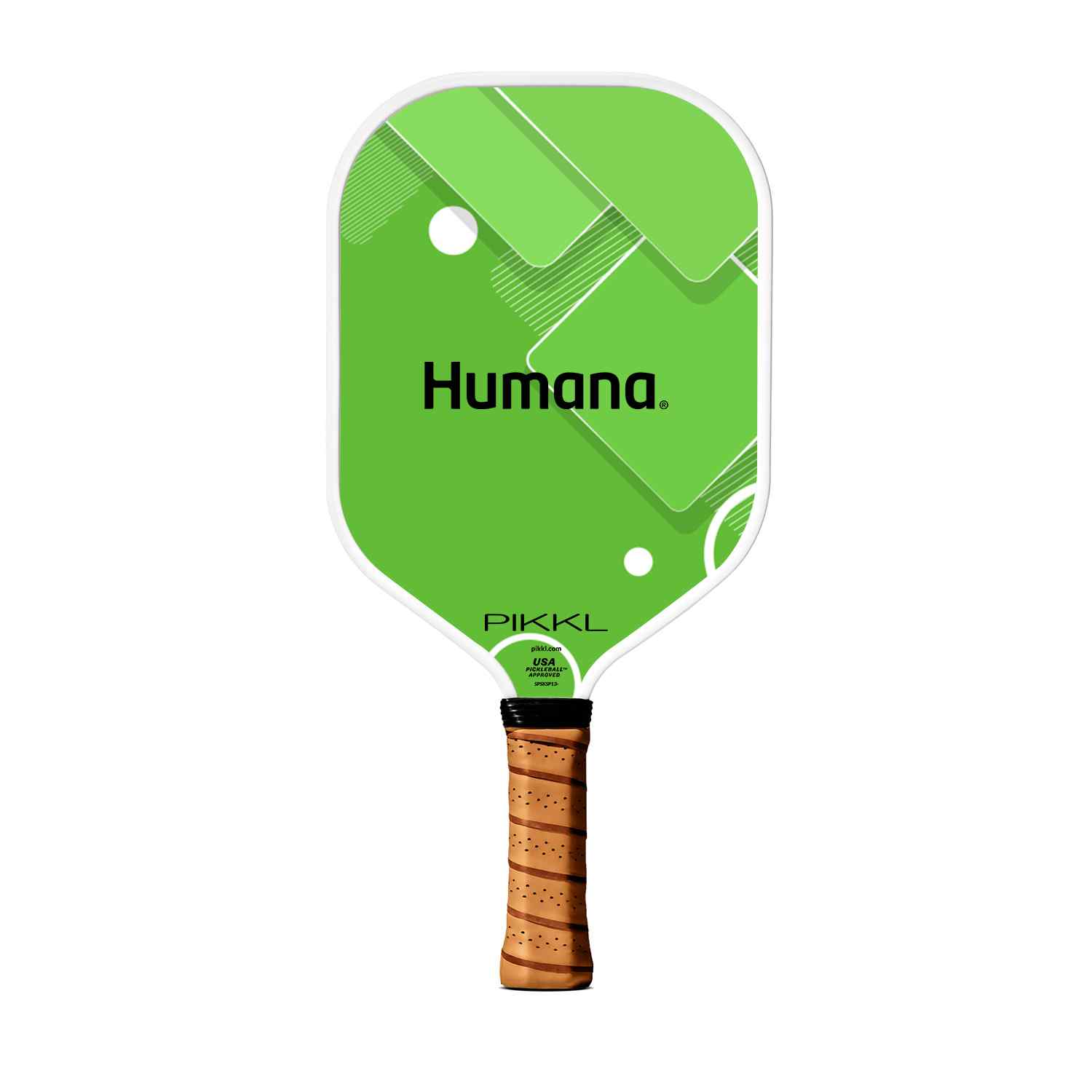 Sport Pickleball Paddle With Custom Skins