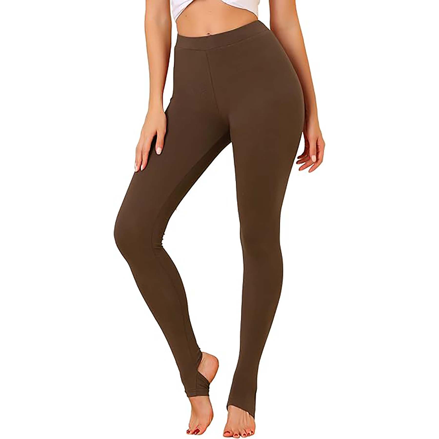 Women's Leggings Elastic 9