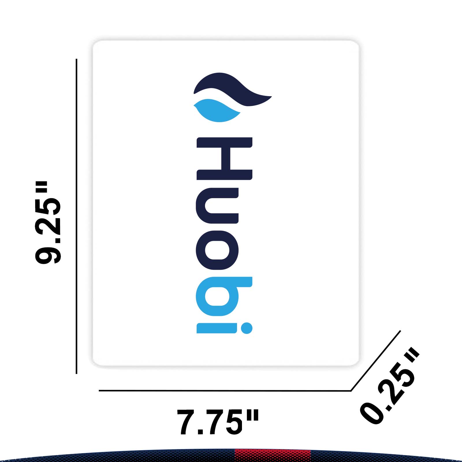 Mohito Full Color Mouse Pads 5
