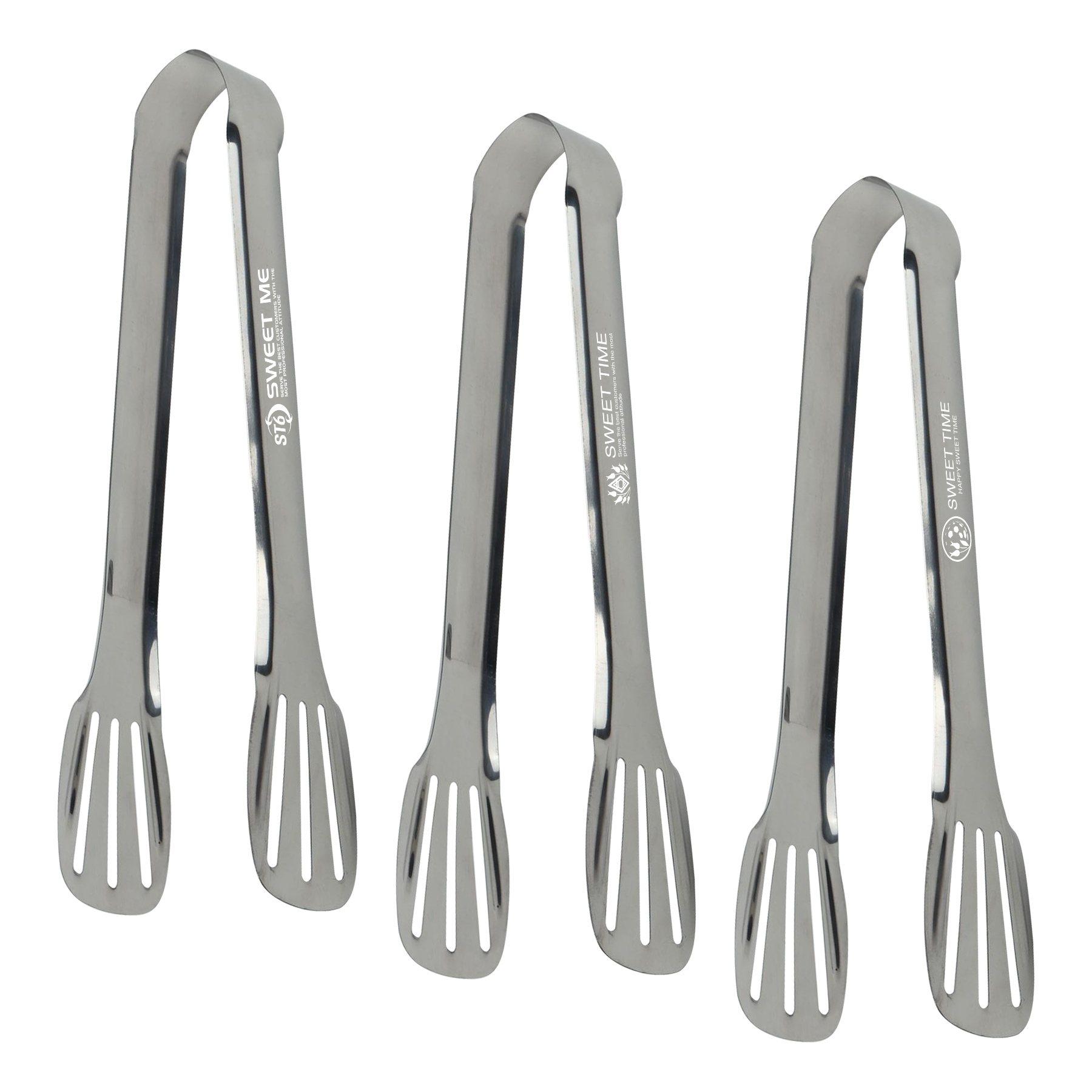 304 Stainless Steel Barbecue Clip 1