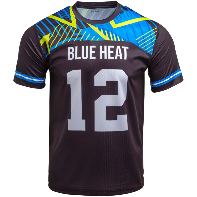 Custom Adult Full Color T-Shirts 8