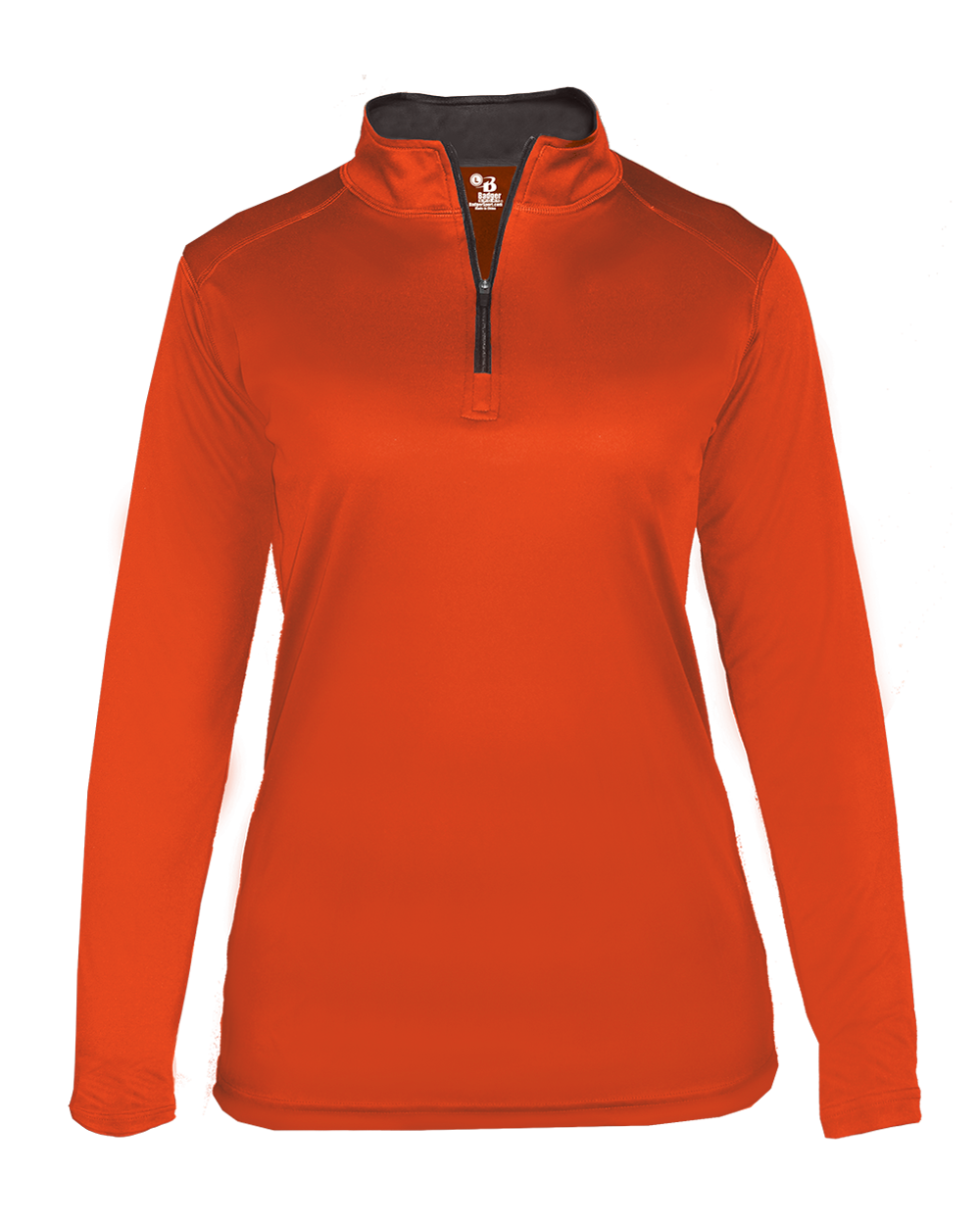 B-Core Women's 1/4 Zip 6