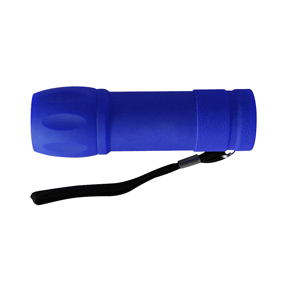 Halcyon® LED Flashlight 4