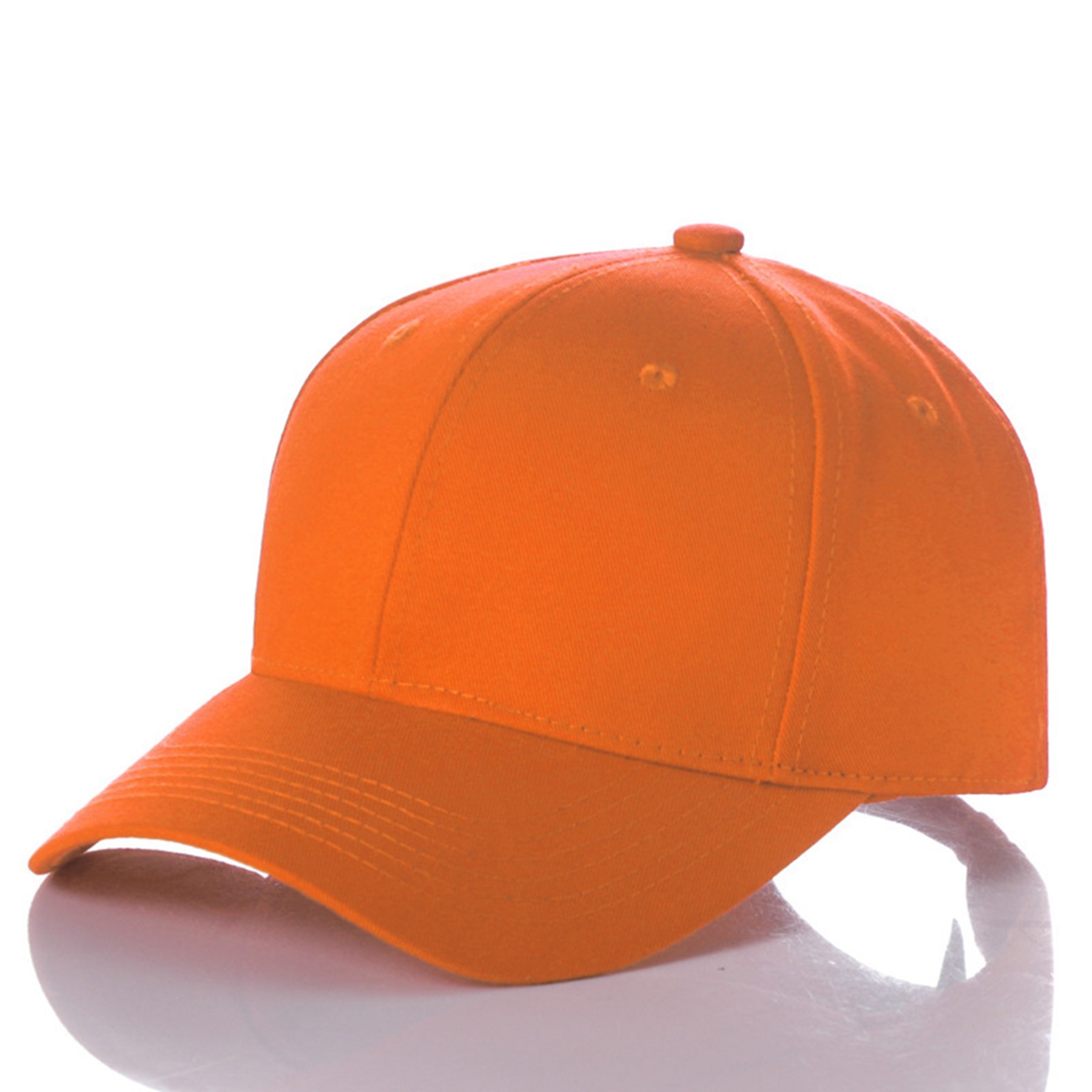 High-end Cotton Travel Cap 13