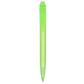 Recycled Ocean Plastic Gel Pen 16