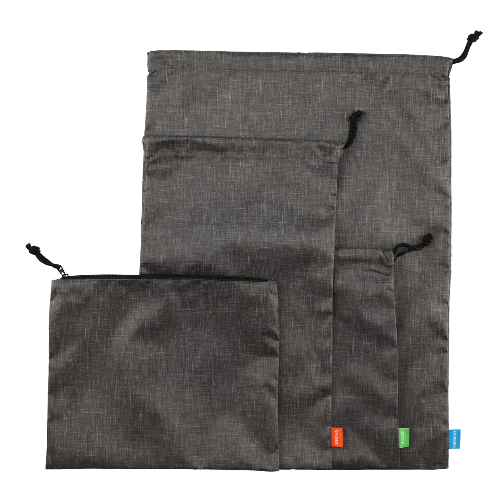 Excursion Recycled Clean Bags Set 31