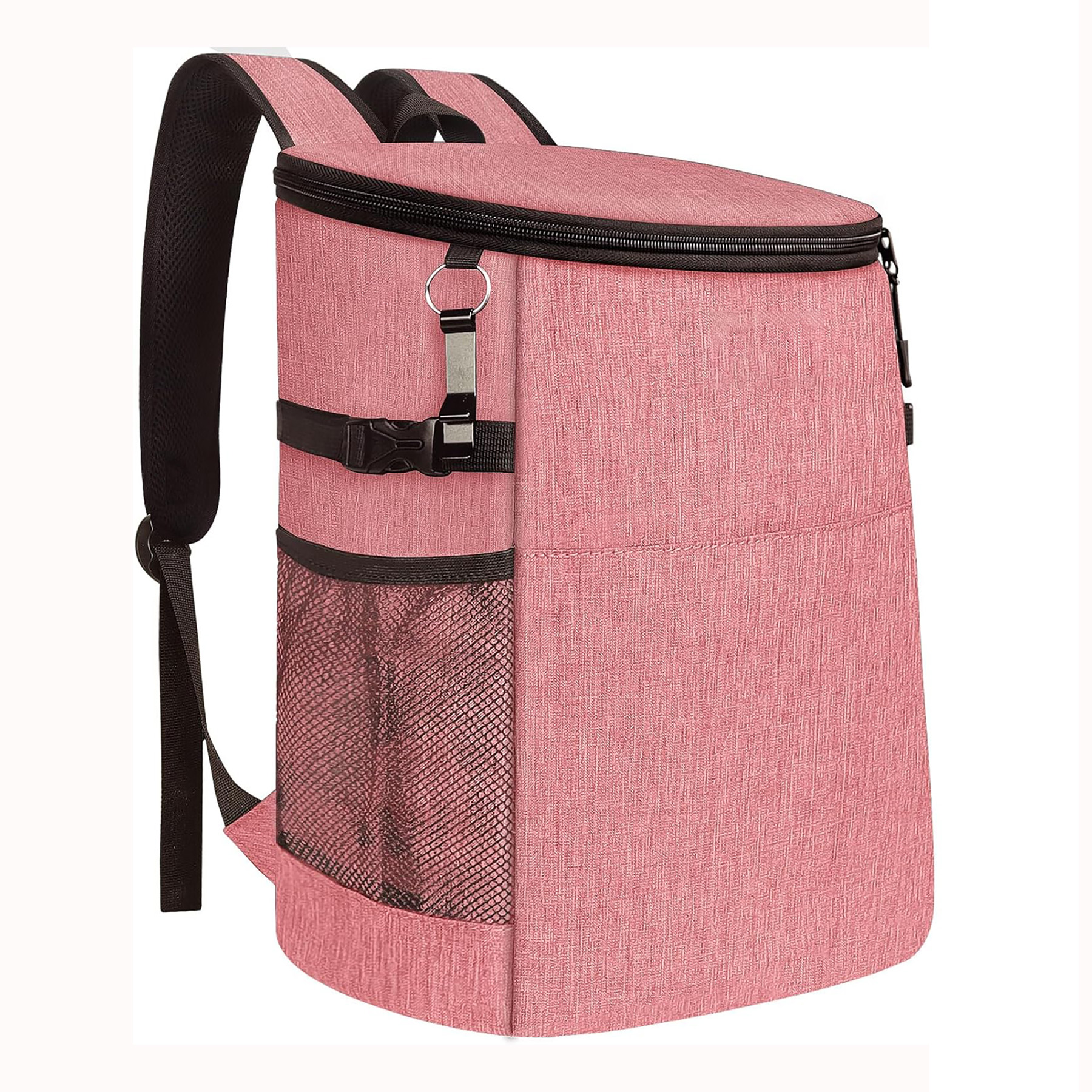 Camping Cooler Backpack 30 Cans 12