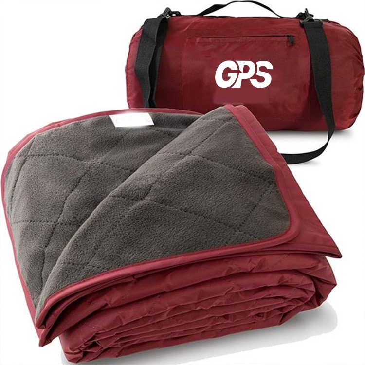 Outdoor Waterproof Blanket 3