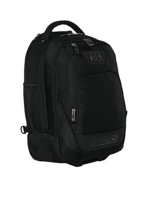 Wheelie Pack
