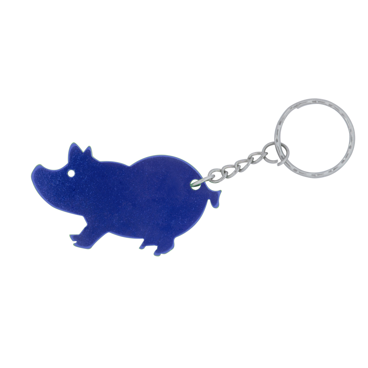 Mini Pig Key Chain- Bottle Opener Close Out 5