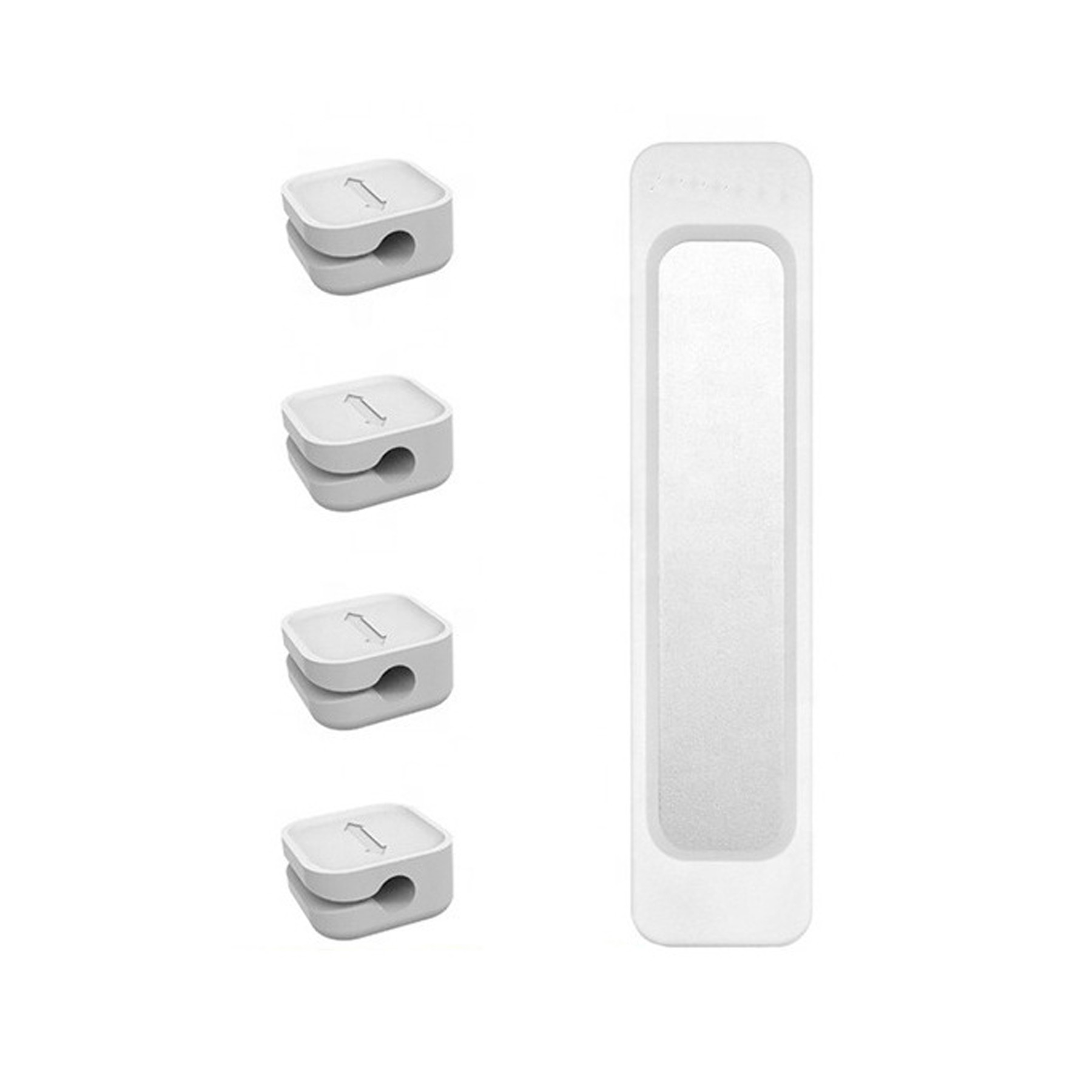 Magnetic Cable Organizer 2