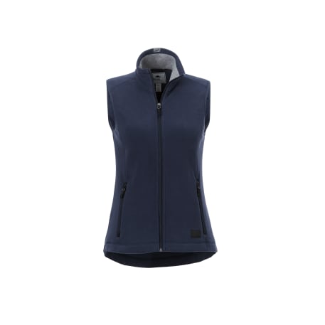 Women's WILLOWBEACH Roots73 Mfc Vest 9