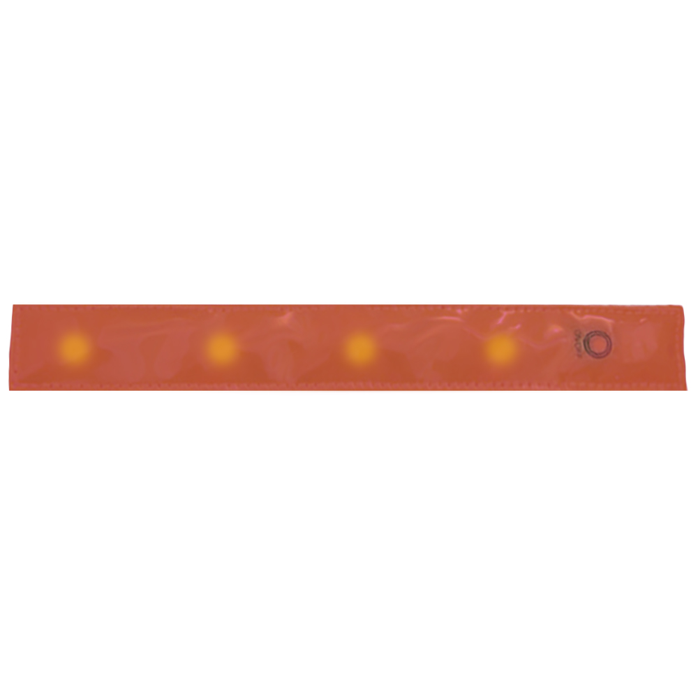 GlowGuard LED Reflective Safety Band 16