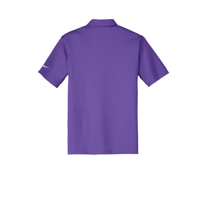 Nike Dri-FIT Vertical Mesh Polo. 11