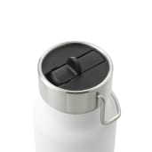 Thor Copper Vacuum Insulated Bottle 25oz Straw Lid 45