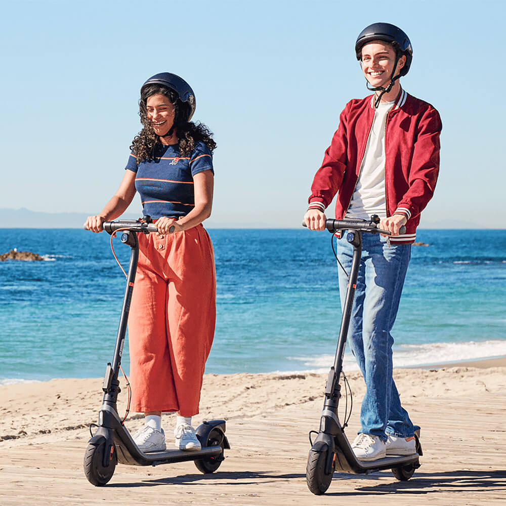 Ninebot KickScooter E2 Plus