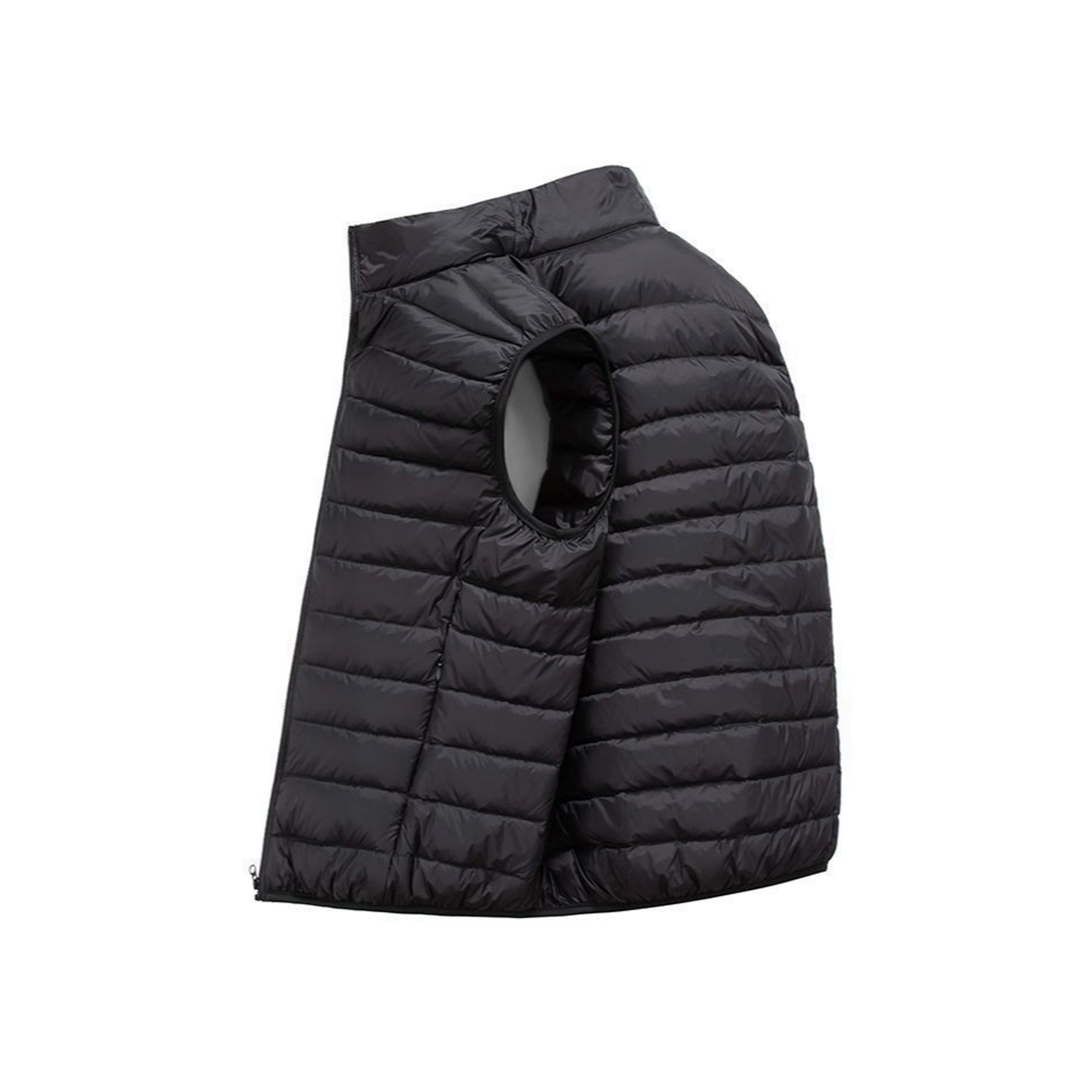 Packable Puffer Vest 5