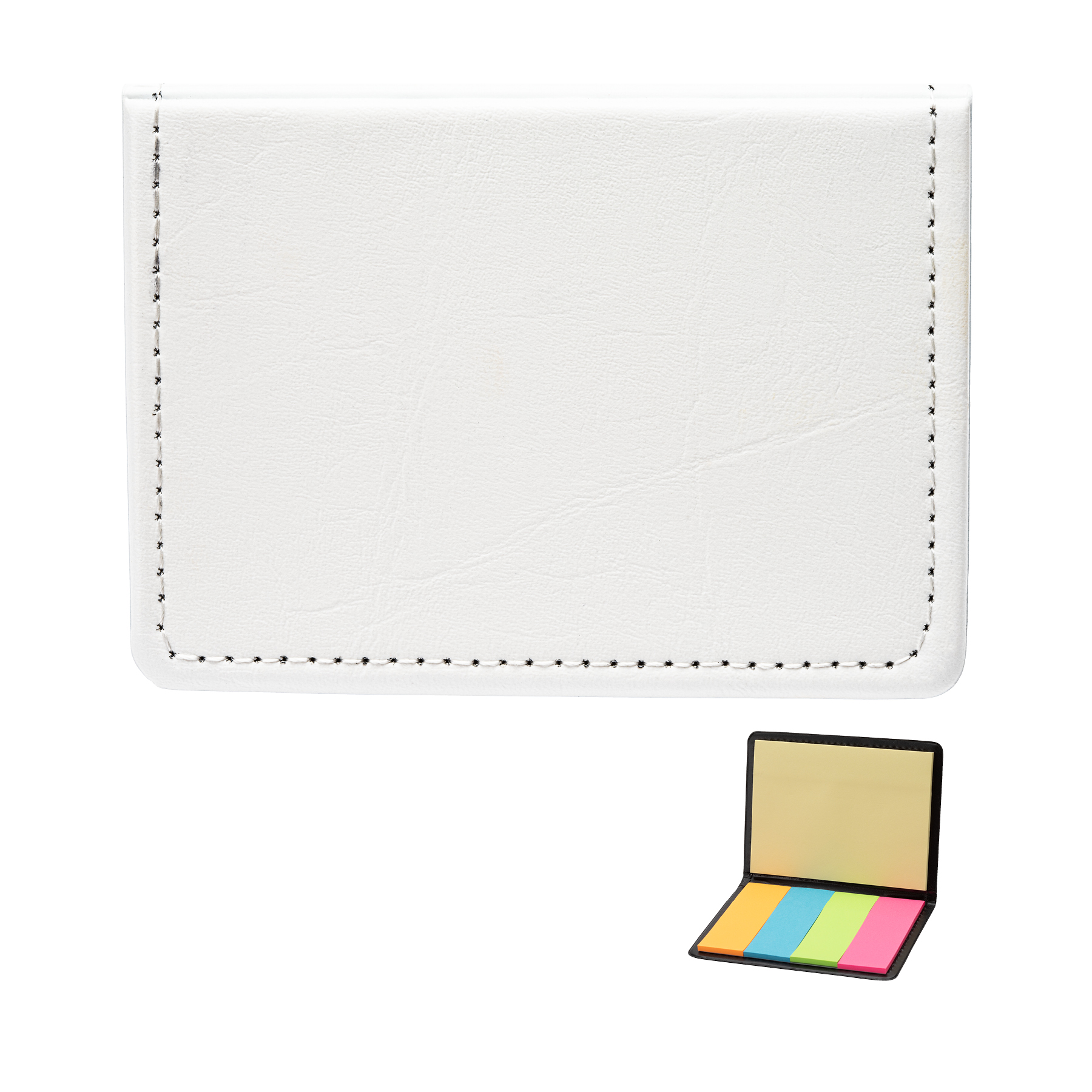 Hobbs Sticky Notes & Flags Book 17