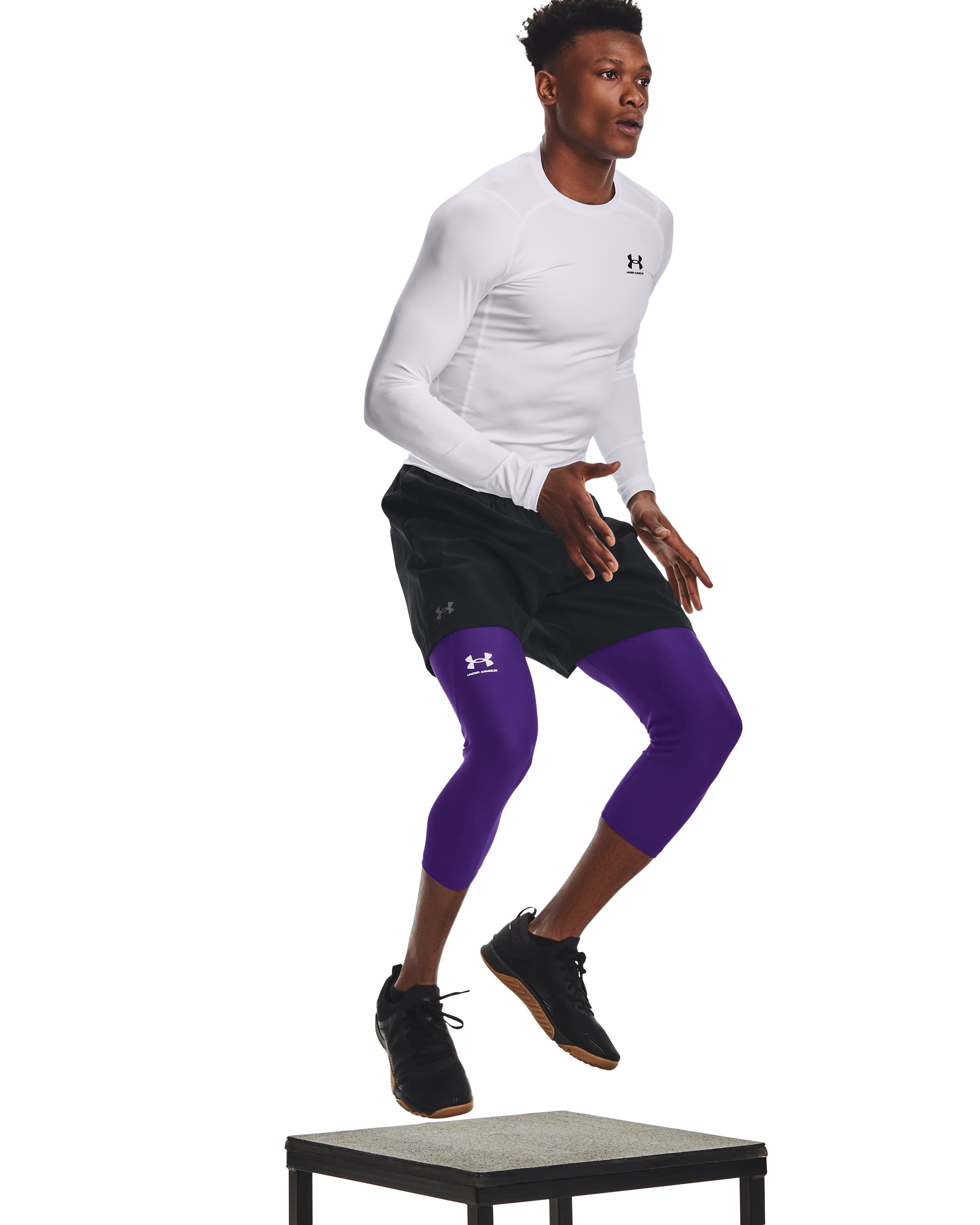 HeatGear Men's  Leggings 14