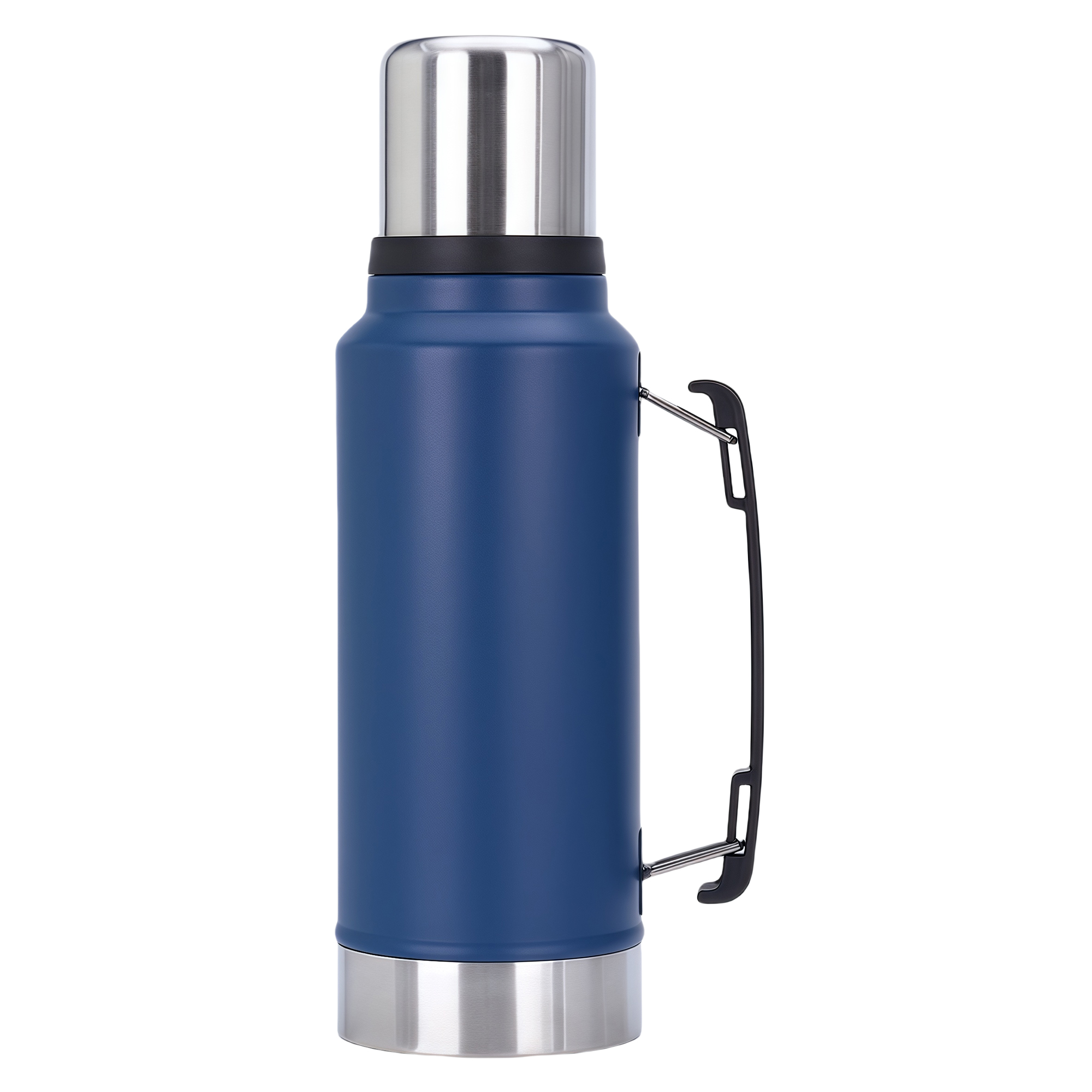 1000ml Stainless Steel Vacuum Insulated Water Bottle for Outdoor 5