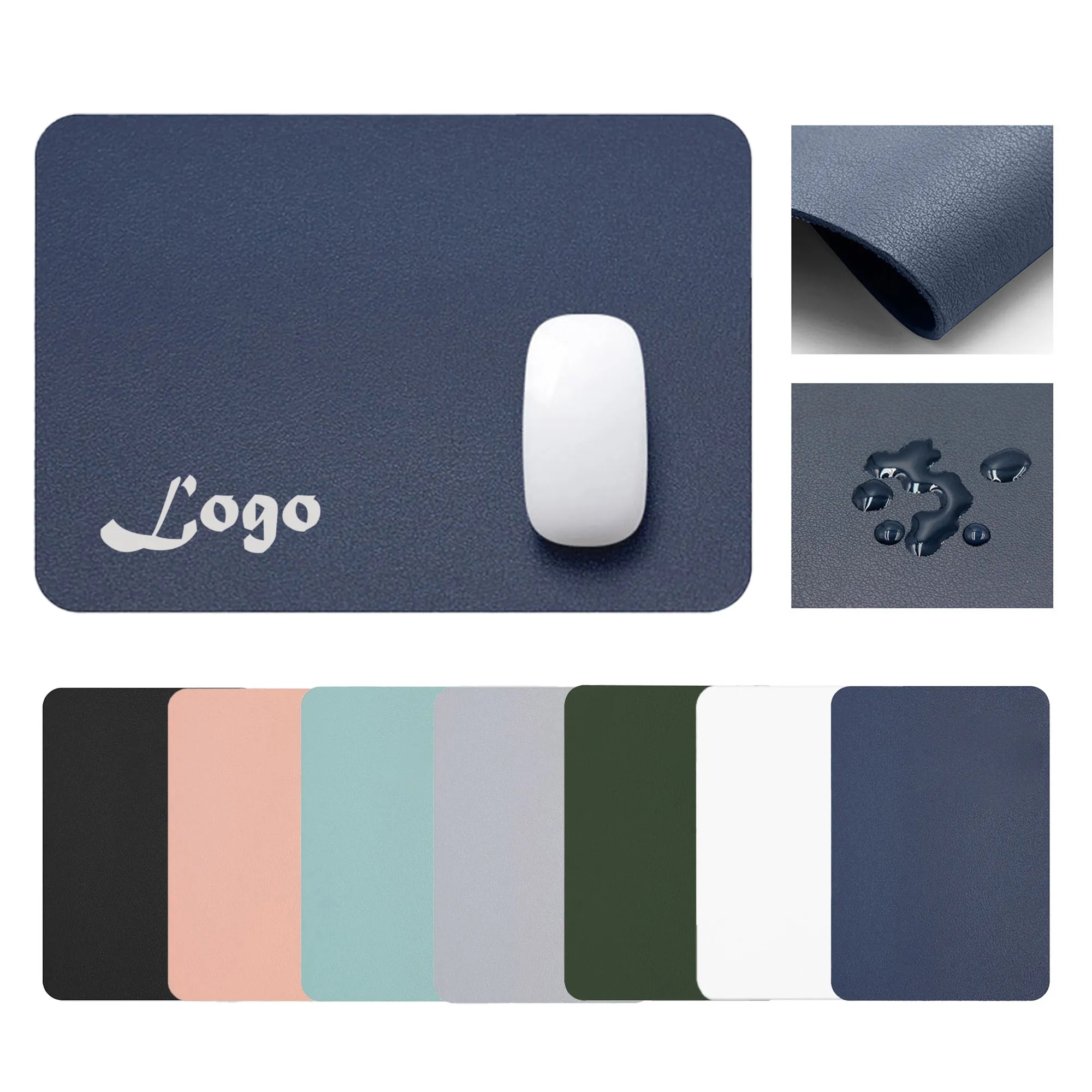 PU Mouse Pad
