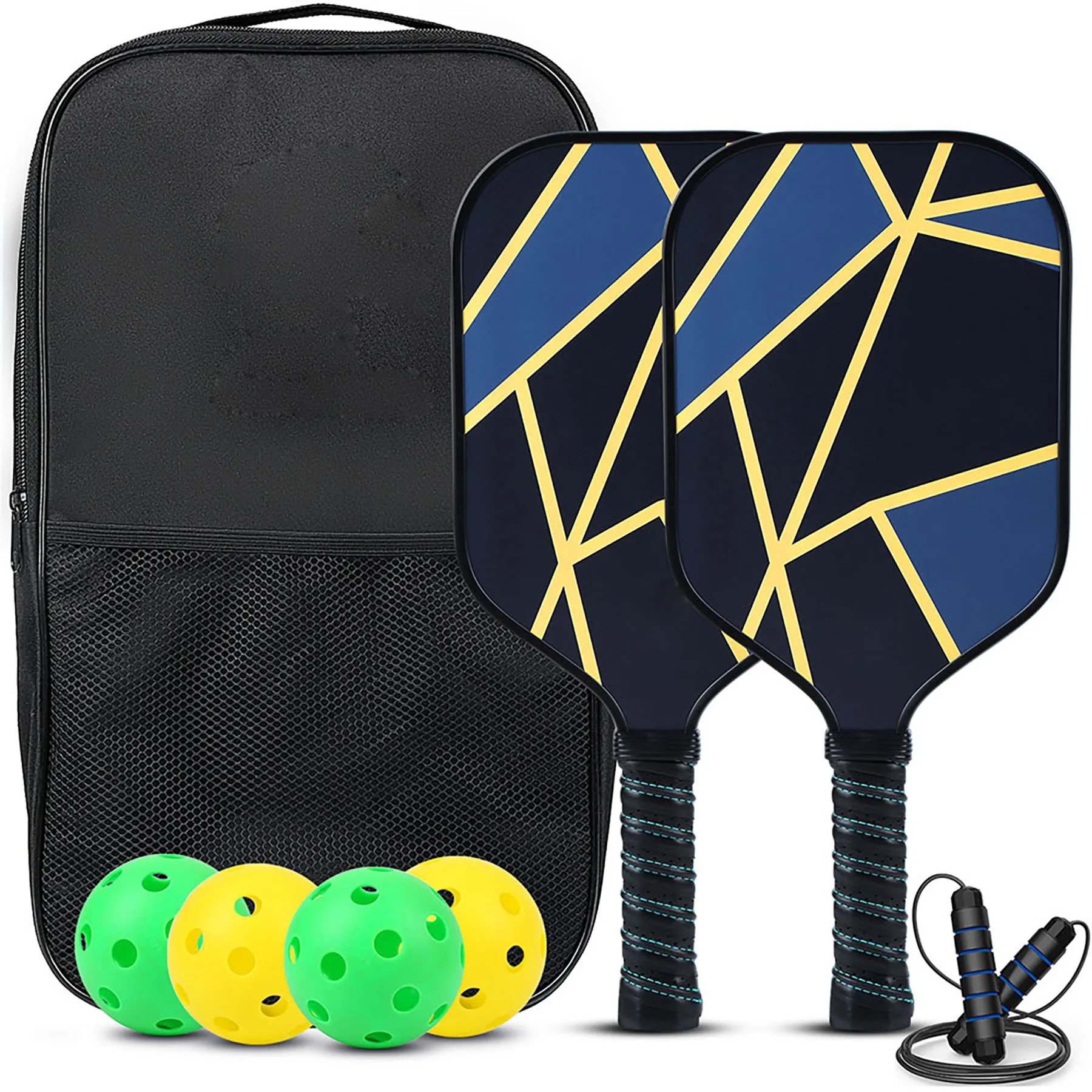 Pickleball Paddles Set 11