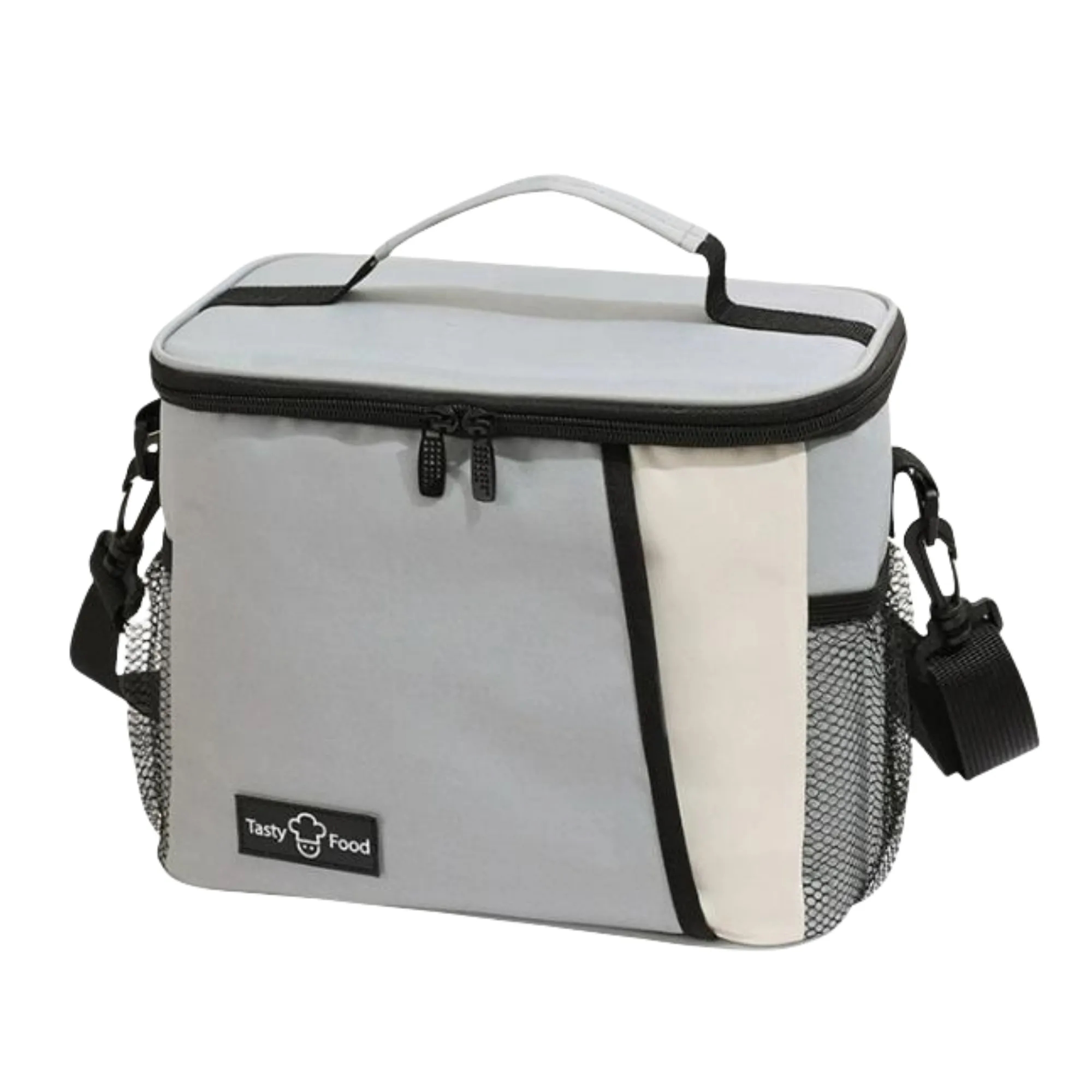 Full Color Insulated Tote Bag Waterproof 6