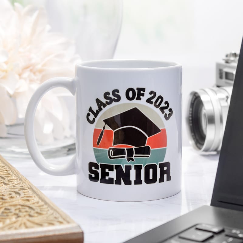 Classic C-Handle 11oz Mugs 8