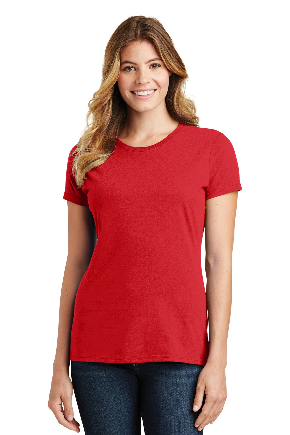 Port & Company® Women's Fan Favorite Tee 91