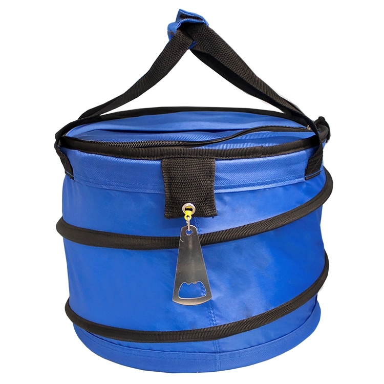 Caribbean Collapsible Cooler 2