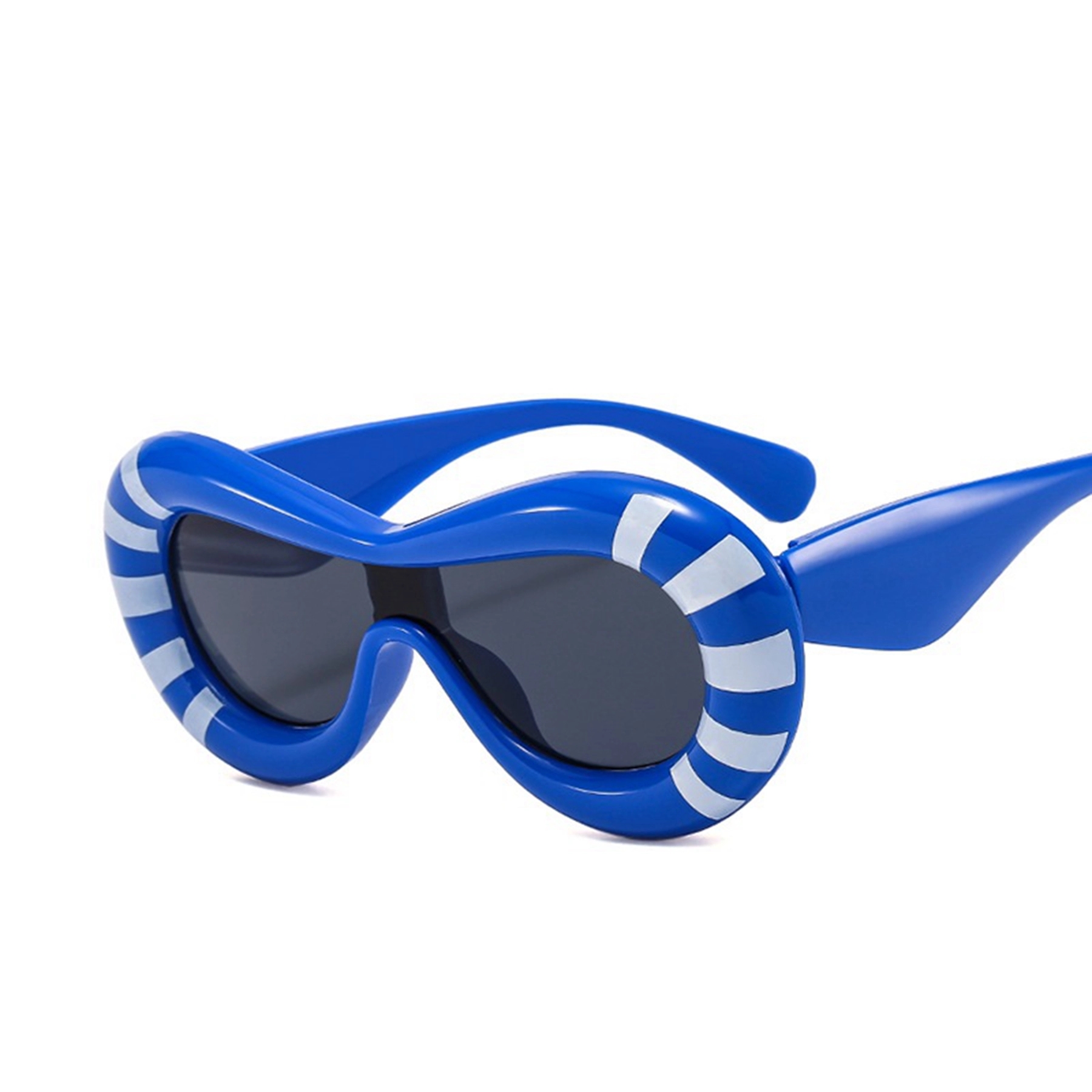 Y2K Vintage Cat eye Sunglasses 4