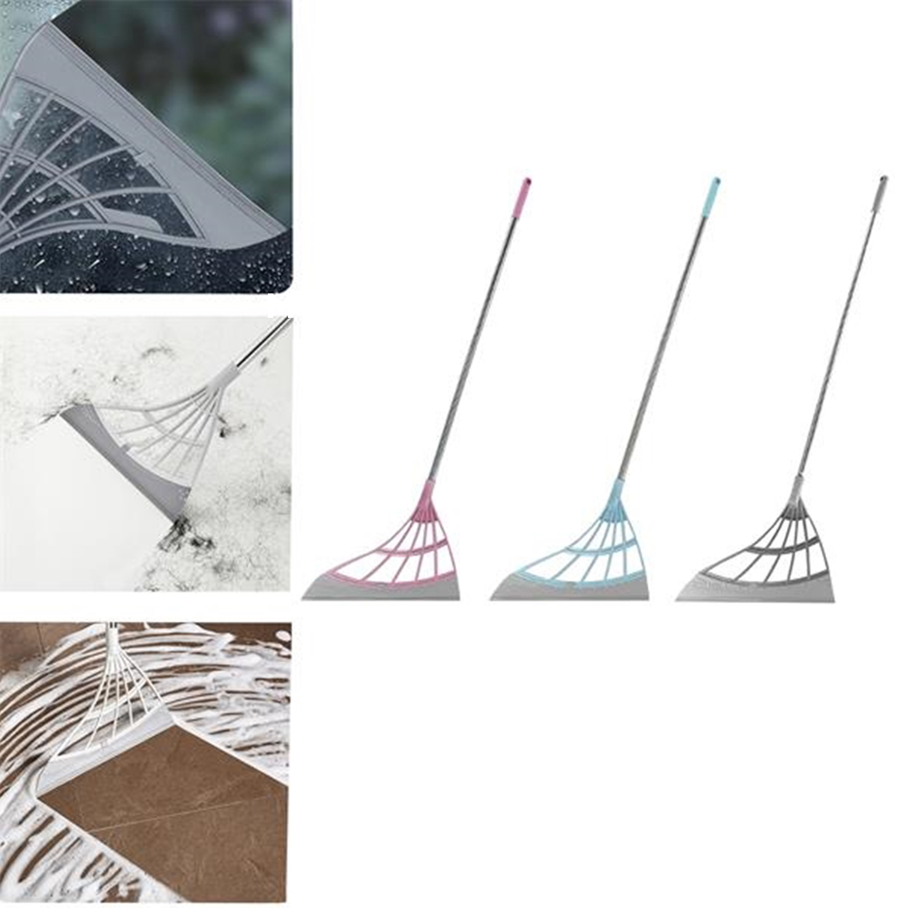 Surface Silicone Broomadjusted from 22.8" - 35.4"(58-90 cm) 1