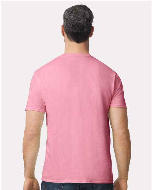 Unisex Softstyle® Lightweight T-Shirt - 980 68