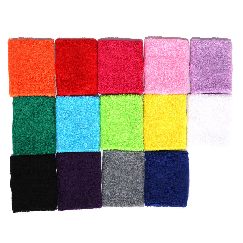 Sports Wristbands 2