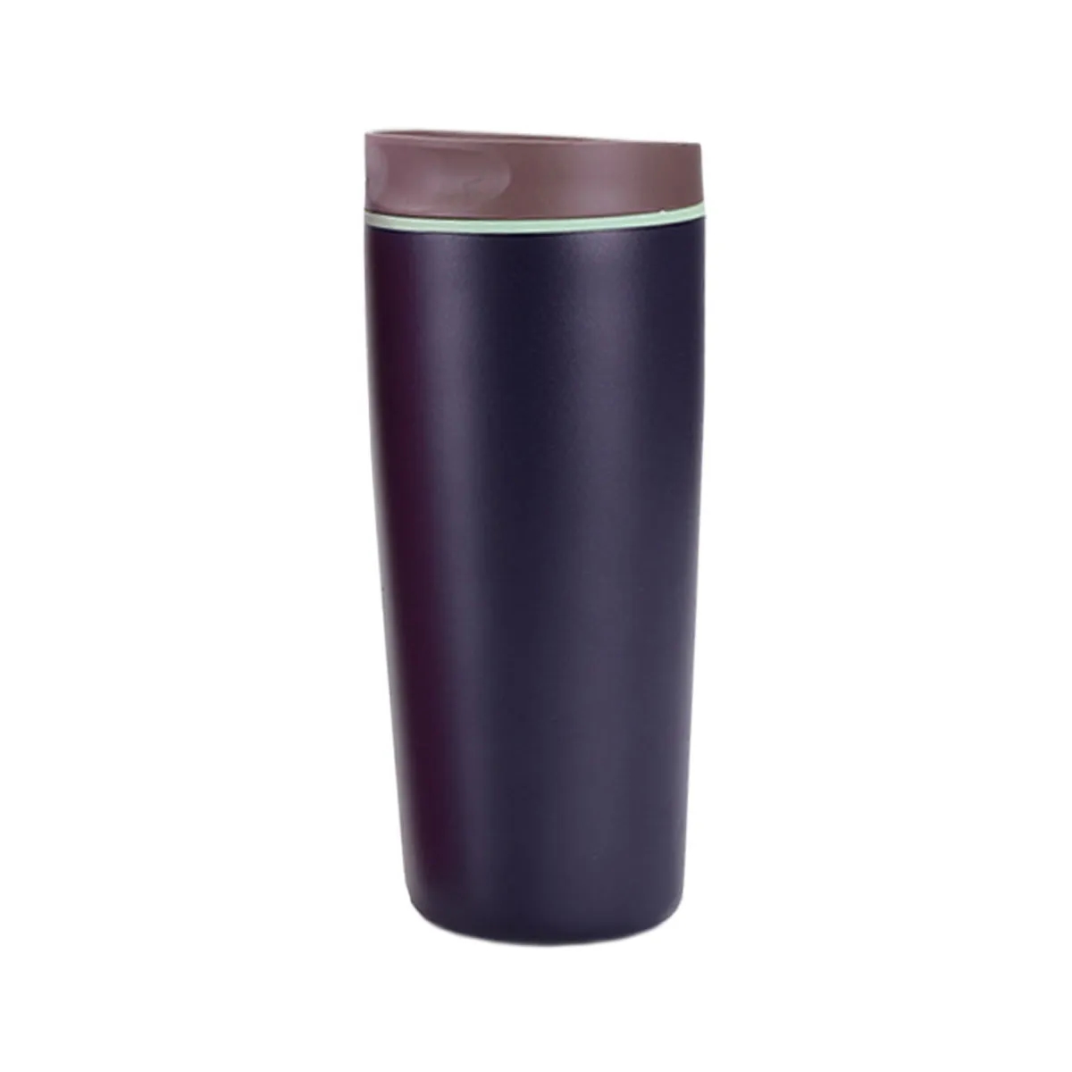 20 Oz Slider Insulated Stainless Steel Coffee Tumbler 3