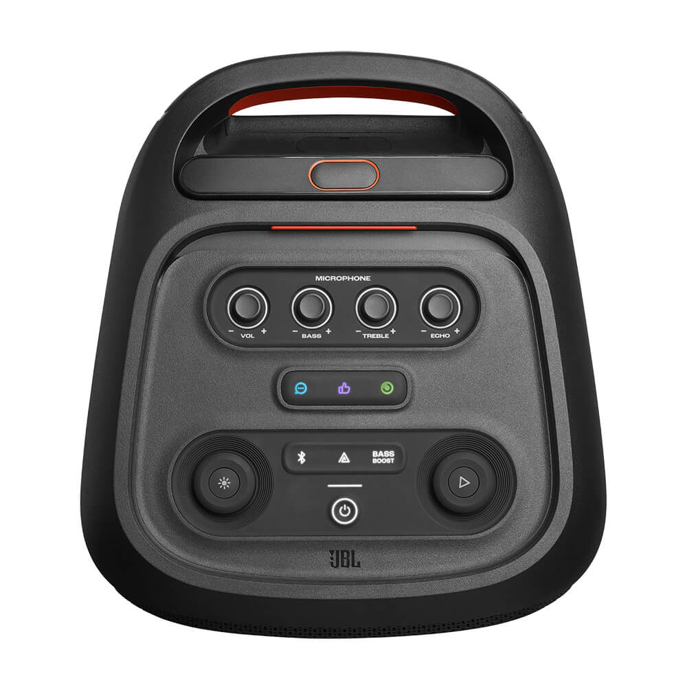 JBL PartyBox Stage 320 Bluetooth Speaker 3