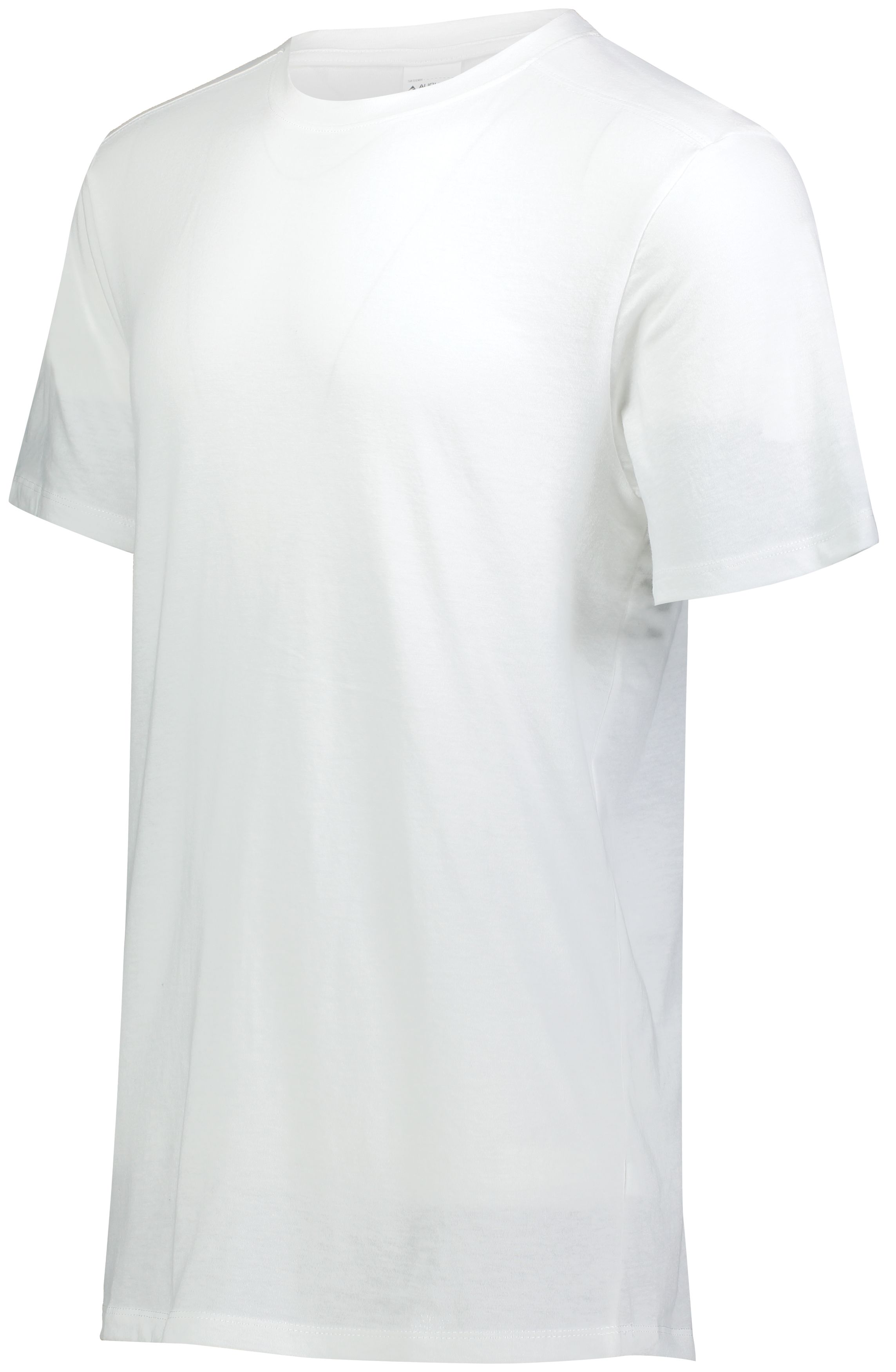 Youth Tri-Blend Tee 1