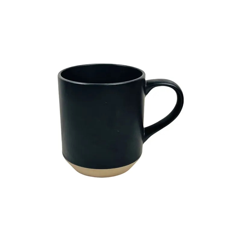 12.17Oz. Bisvo Latte Mugs 5