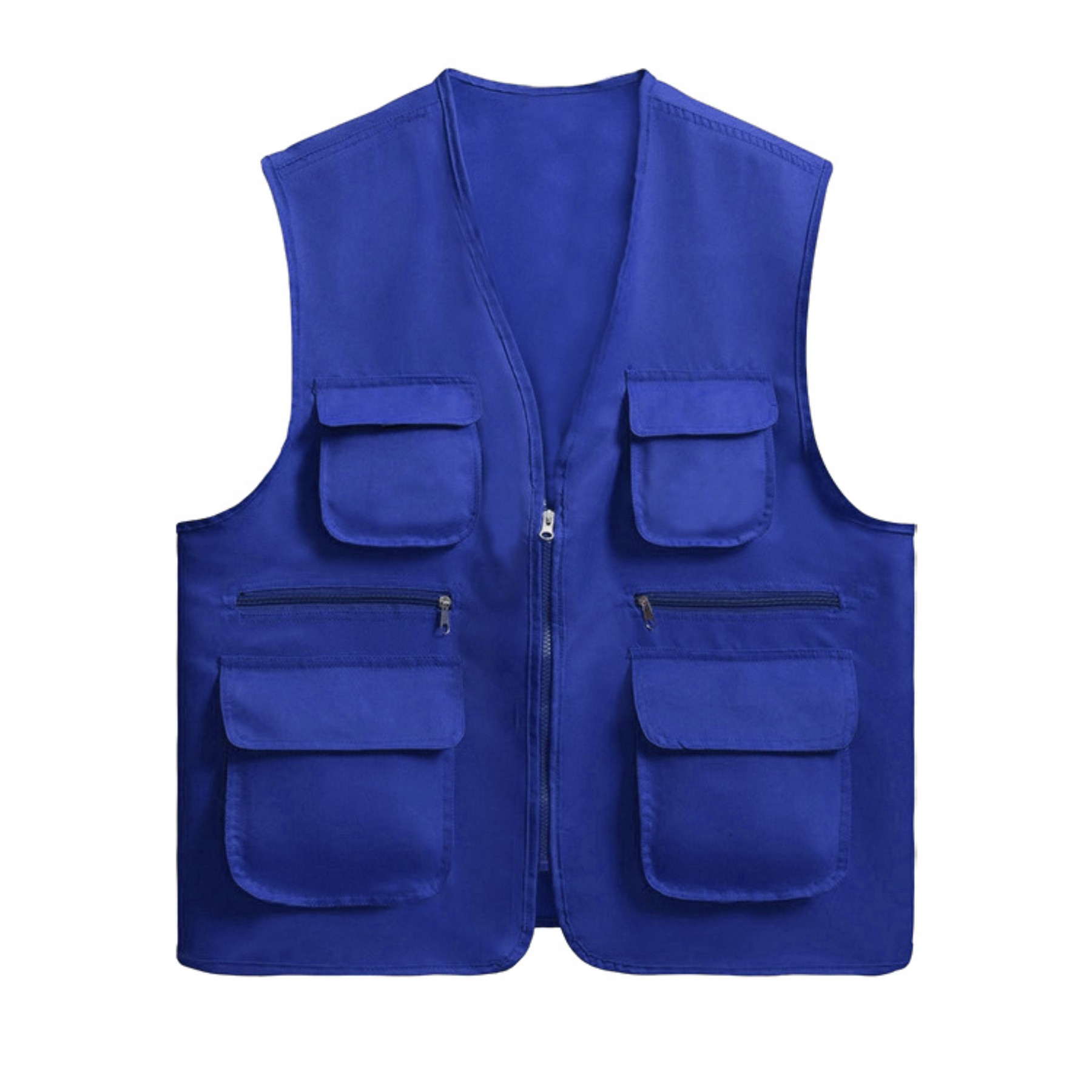 Volunteer Vest 1