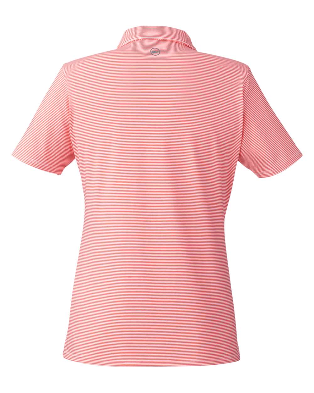 Women's Fanshell Polo - G001320 3
