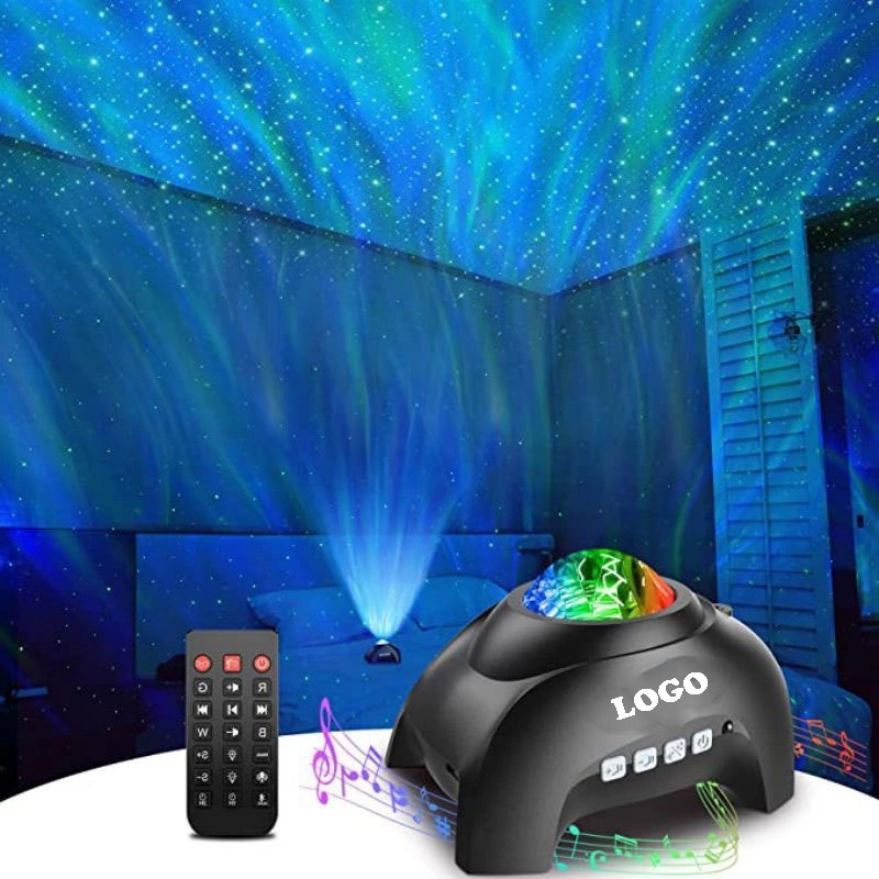 Galaxy Projector 8
