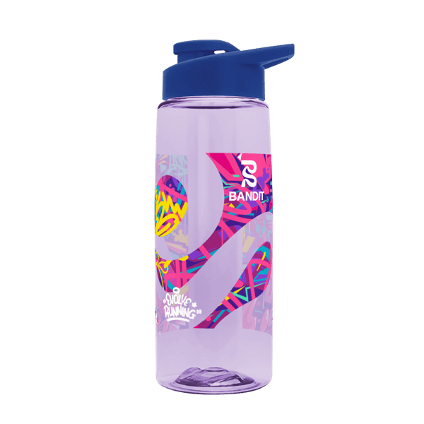 Gravel 26oz Tritan® Flair Bottle 735