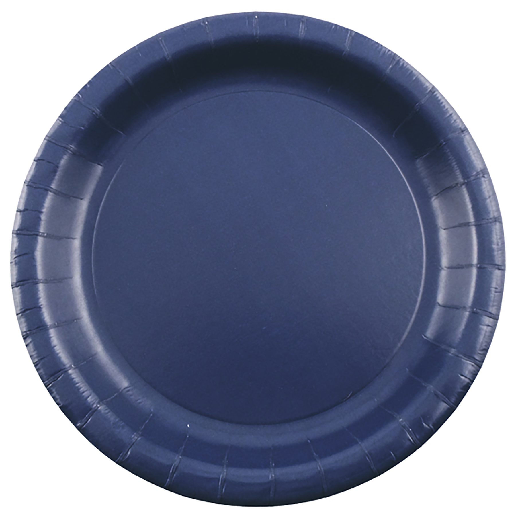 9" Colorware Paper Plate 3
